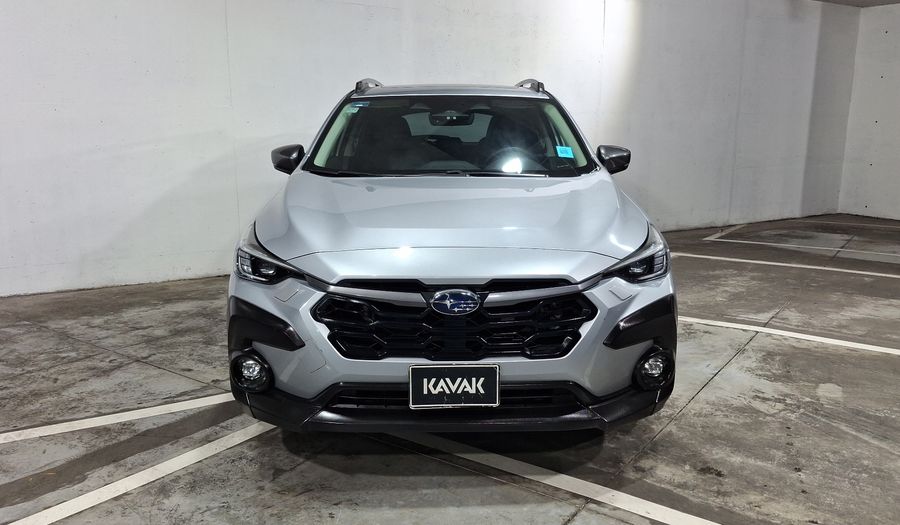 Subaru Crosstrek 2.0 MHEV LIMITED CVT AWD Suv 2024