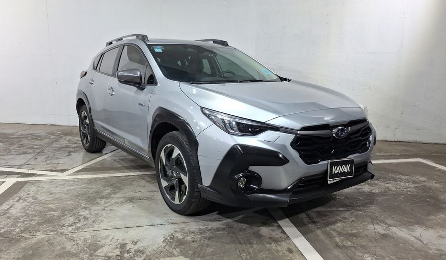 Subaru Crosstrek 2.0 MHEV LIMITED CVT AWD Suv 2024