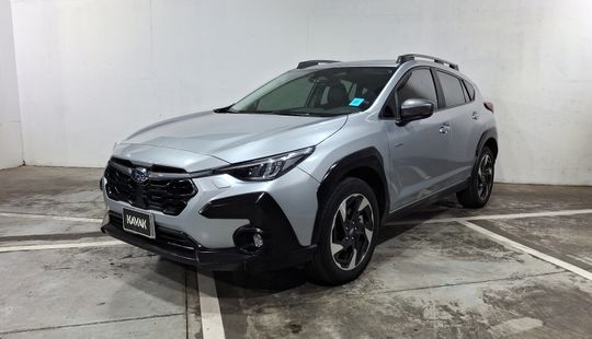 Subaru • Crosstrek