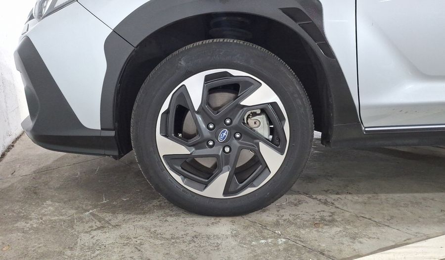 Subaru Crosstrek 2.0 MHEV LIMITED CVT AWD Suv 2024