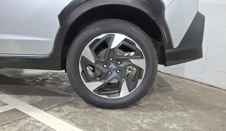 Subaru Crosstrek 2.0 MHEV LIMITED CVT AWD Suv 2024