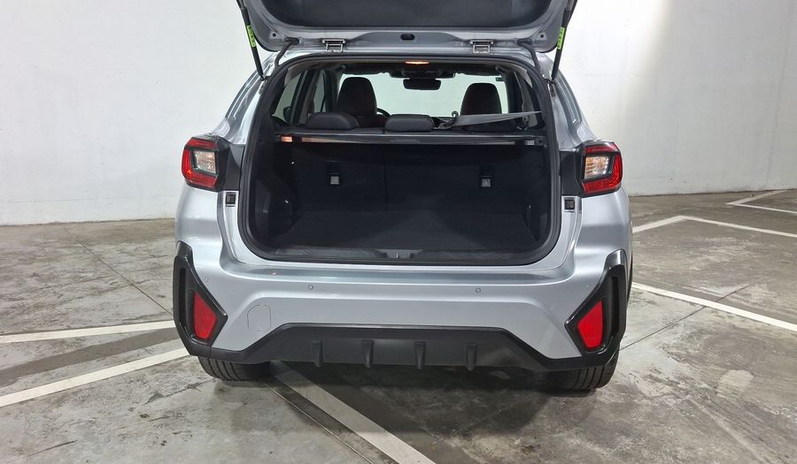 Subaru Crosstrek 2.0 MHEV LIMITED CVT AWD Suv 2024