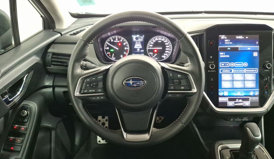 Subaru Crosstrek 2.0 MHEV LIMITED CVT AWD Suv 2024