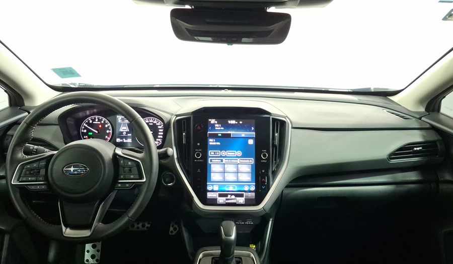 Subaru Crosstrek 2.0 MHEV LIMITED CVT AWD Suv 2024