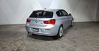 Bmw Serie 1 1.6 120IA Hatchback 2016