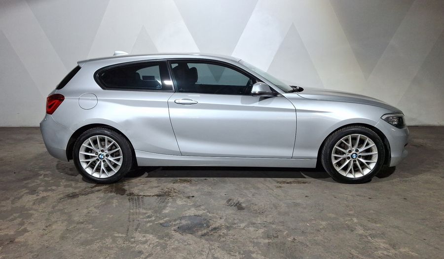 Bmw Serie 1 1.6 120IA Hatchback 2016