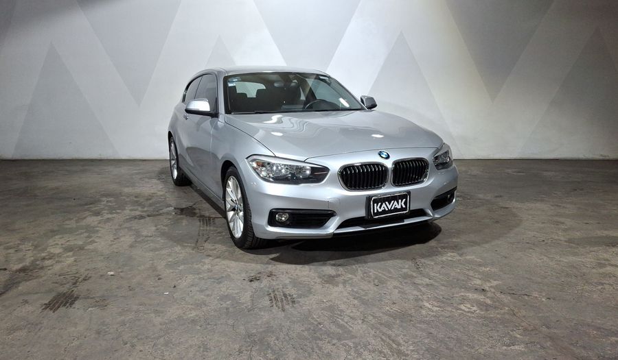 Bmw Serie 1 1.6 120IA Hatchback 2016