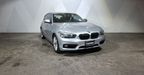 Bmw Serie 1 1.6 120IA Hatchback 2016