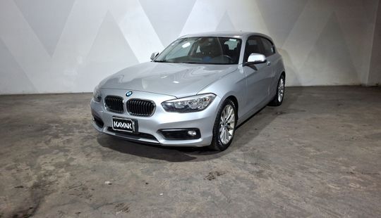 Bmw • Serie 1