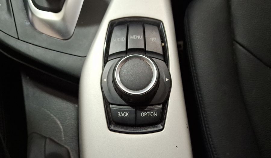 Bmw Serie 1 1.6 120IA Hatchback 2016