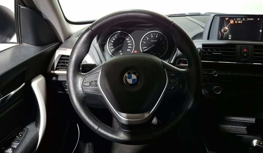 Bmw Serie 1 1.6 120IA Hatchback 2016