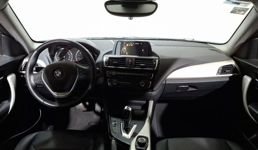 Bmw Serie 1 1.6 120IA Hatchback 2016