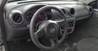 Volkswagen Gol Trend 1.6 TRENDLINE Hatchback 2015