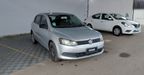 Volkswagen Gol Trend 1.6 TRENDLINE Hatchback 2015