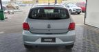 Volkswagen Gol Trend 1.6 TRENDLINE Hatchback 2015
