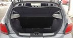 Volkswagen Gol Trend 1.6 TRENDLINE Hatchback 2015