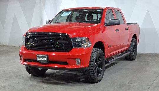 Ram • Ram 1500
