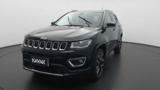 Jeep • Compass