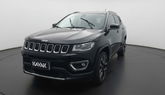 Jeep • Compass