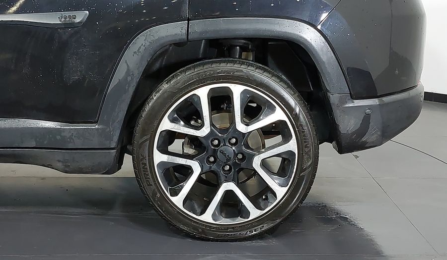 Jeep Compass 2.0 LIMITED HIGH TECH AUTO Suv 2018