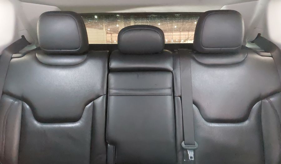 Jeep Compass 2.0 LIMITED HIGH TECH AUTO Suv 2018
