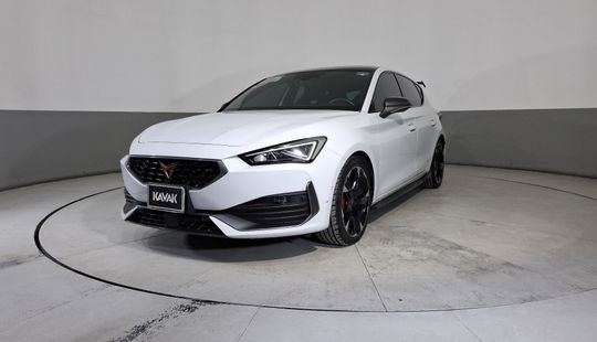Cupra • Leon