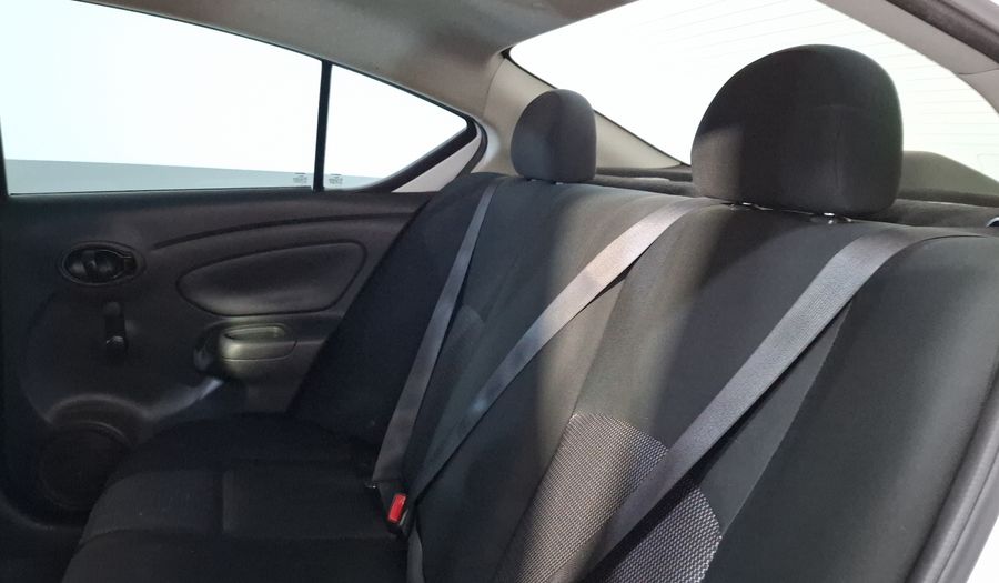 Nissan V-drive 1.6 A/C Sedan 2020