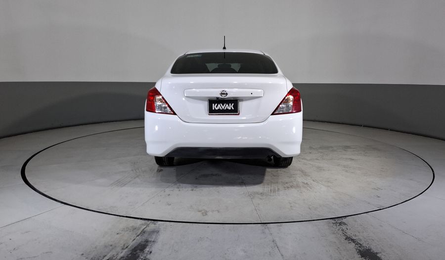 Nissan V-drive 1.6 A/C Sedan 2020