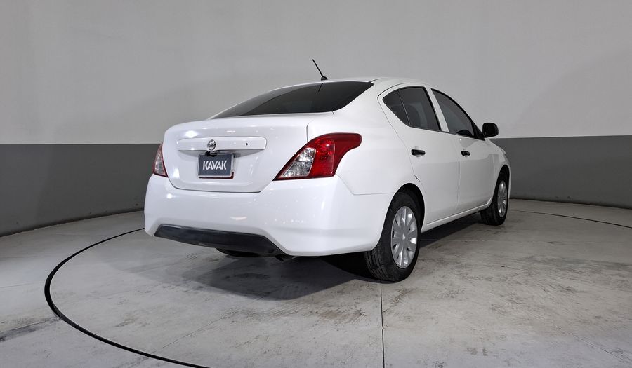 Nissan V-drive 1.6 A/C Sedan 2020