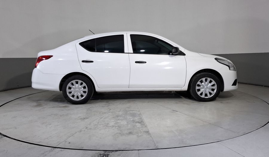 Nissan V-drive 1.6 A/C Sedan 2020