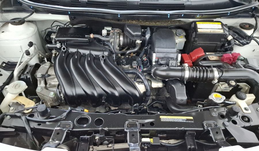 Nissan V-drive 1.6 A/C Sedan 2020