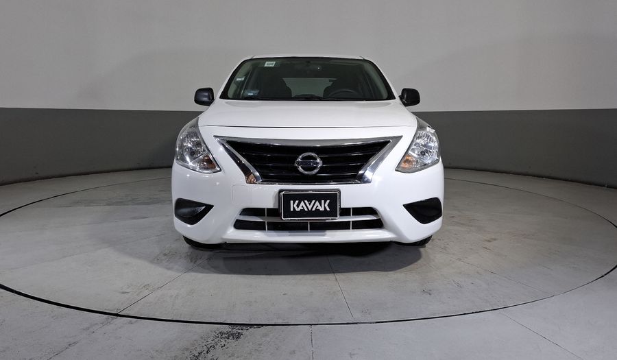 Nissan V-drive 1.6 A/C Sedan 2020