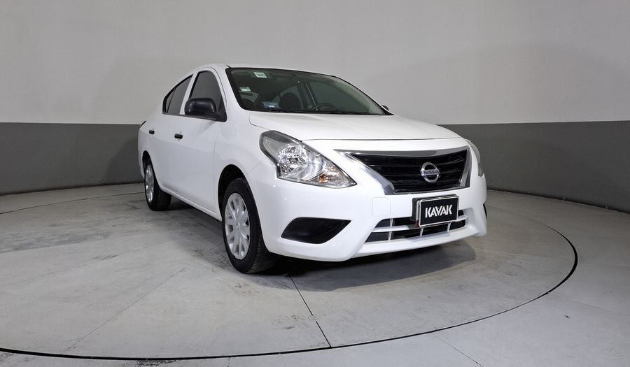 Nissan V-drive 1.6 A/C Sedan 2020