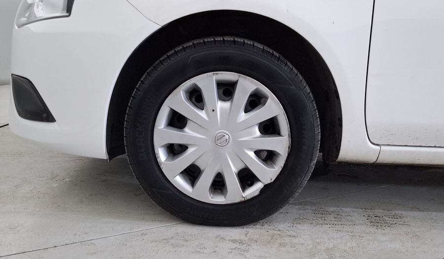 Nissan V-drive 1.6 A/C Sedan 2020