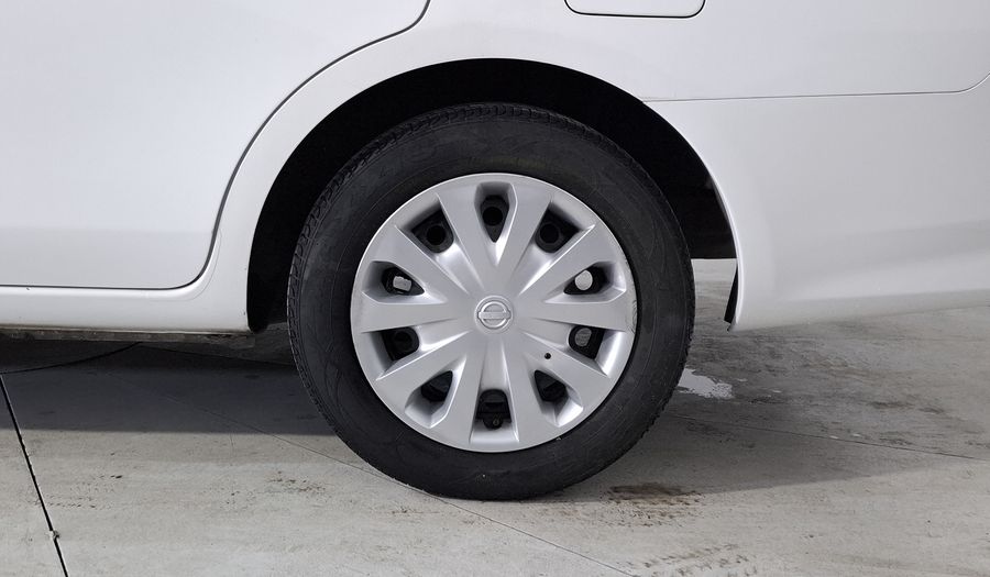 Nissan V-drive 1.6 A/C Sedan 2020