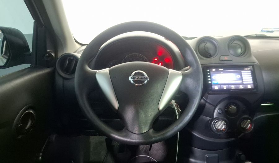 Nissan V-drive 1.6 A/C Sedan 2020