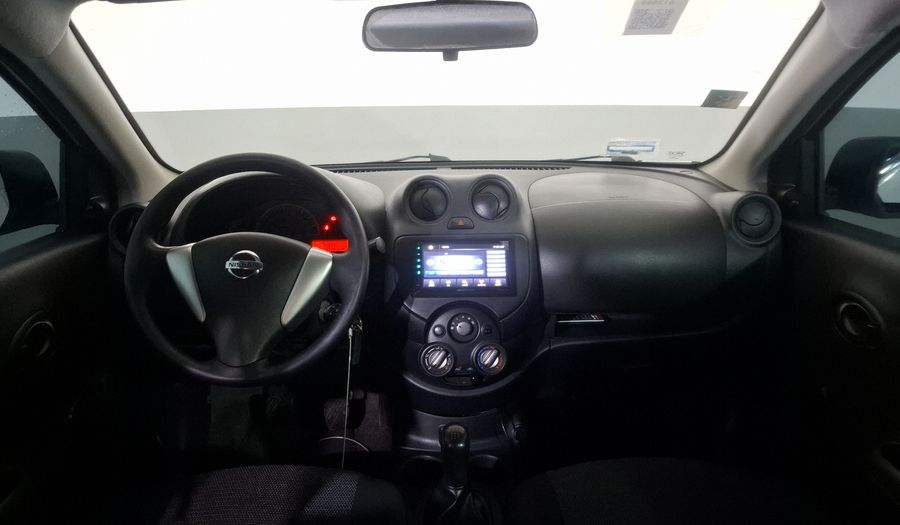 Nissan V-drive 1.6 A/C Sedan 2020