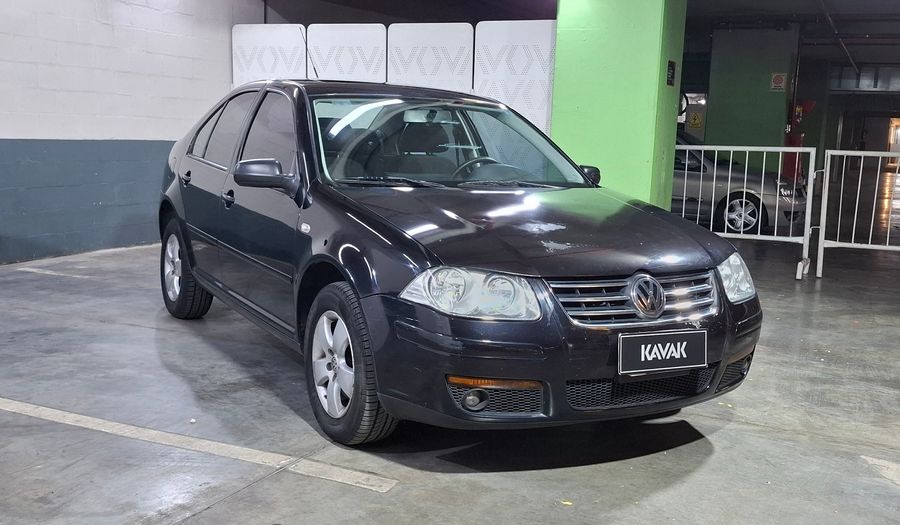 Volkswagen Bora 2.0 TRENDLINE Sedan 2010