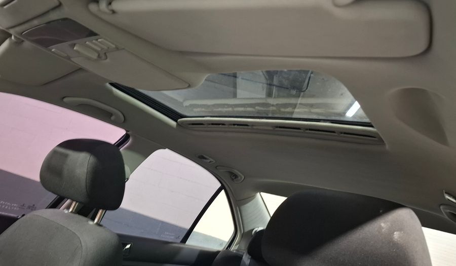 Volkswagen Bora 2.0 TRENDLINE Sedan 2010