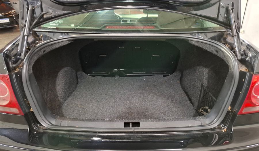 Volkswagen Bora 2.0 TRENDLINE Sedan 2010
