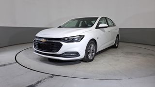 Chevrolet • Cavalier
