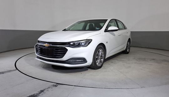 Chevrolet • Cavalier