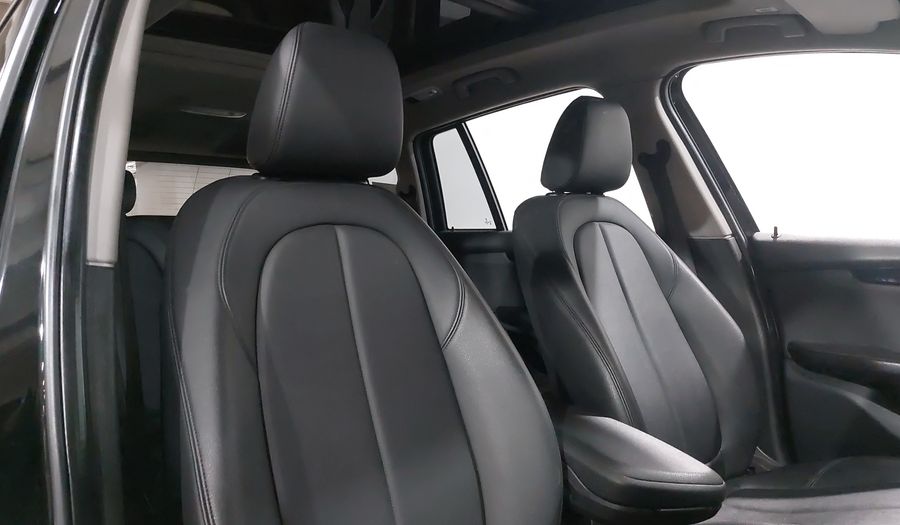 Bmw Serie 2 220IA GRAN TOURER LUXURY LINE Minivan 2017