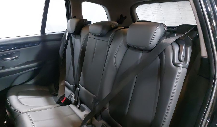 Bmw Serie 2 220IA GRAN TOURER LUXURY LINE Minivan 2017