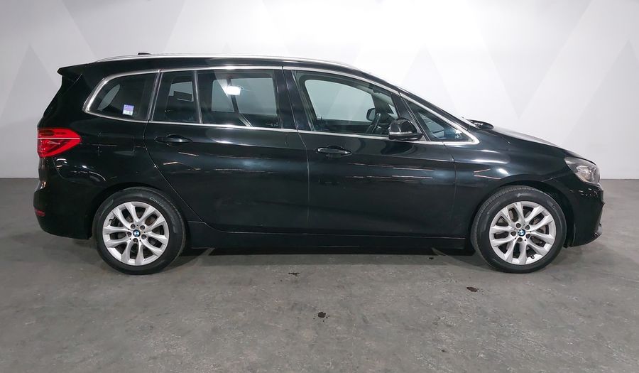 Bmw Serie 2 220IA GRAN TOURER LUXURY LINE Minivan 2017