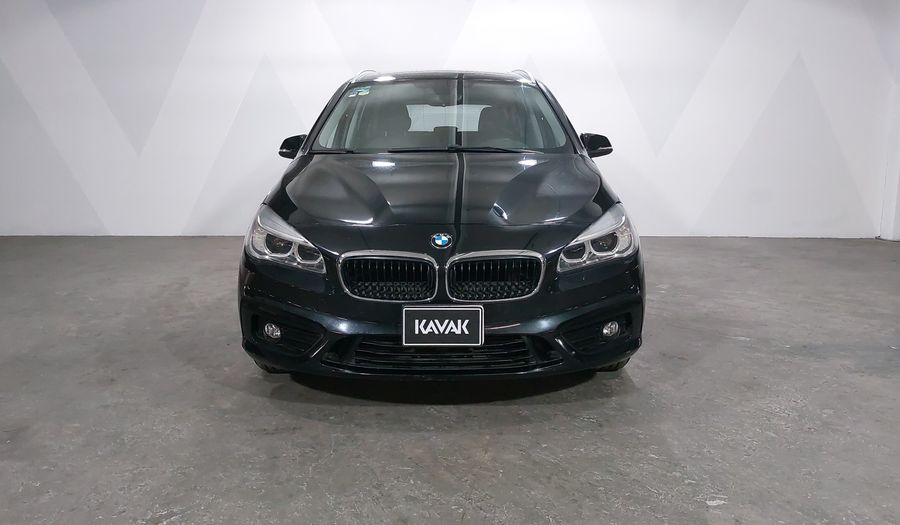 Bmw Serie 2 220IA GRAN TOURER LUXURY LINE Minivan 2017