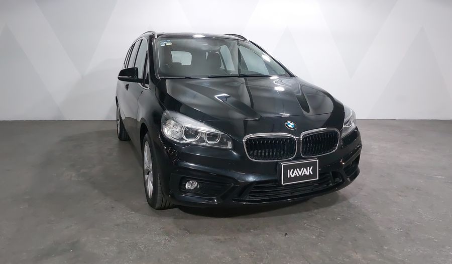 Bmw Serie 2 220IA GRAN TOURER LUXURY LINE Minivan 2017