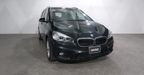 Bmw Serie 2 220IA GRAN TOURER LUXURY LINE Minivan 2017