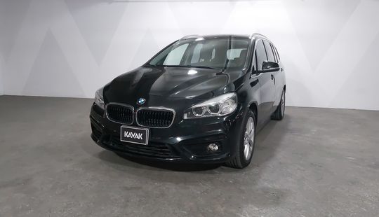 Bmw • Serie 2