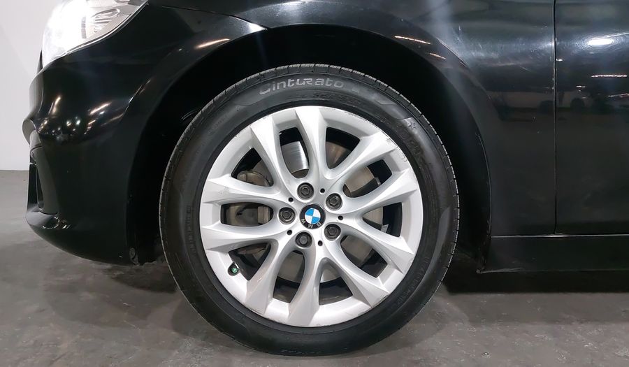 Bmw Serie 2 220IA GRAN TOURER LUXURY LINE Minivan 2017
